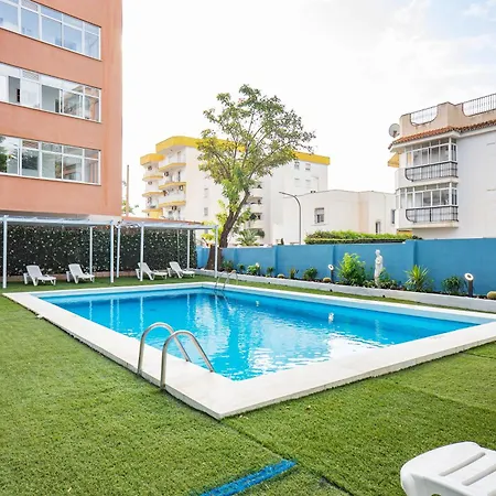 El Velero Apartamento Torremolinos