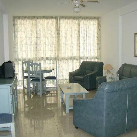Apartamento El Velero