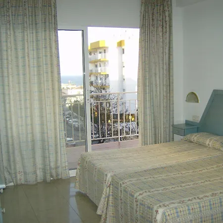 El Velero Apartamento