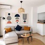 El Velero Apartamento *