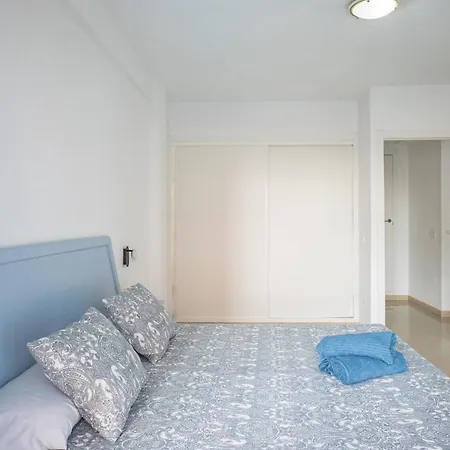 Appartement El Velero *