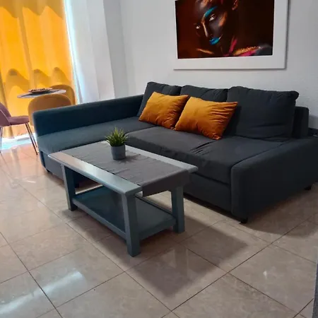 Appartement El Velero Torremolinos