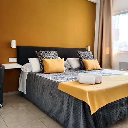 Appartement El Velero Torremolinos