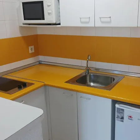El Velero Appartement Torremolinos