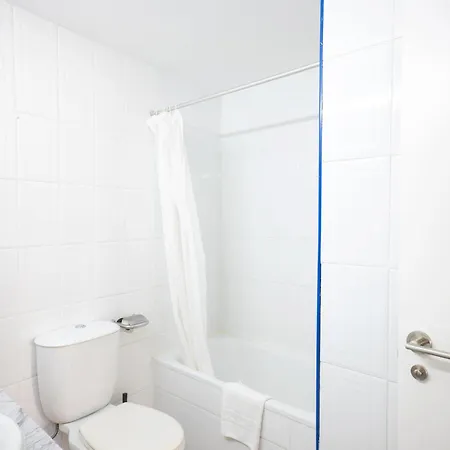 Appartement El Velero Torremolinos