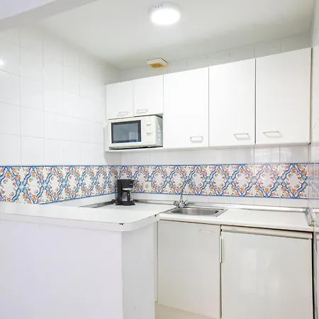 El Velero Appartement Torremolinos