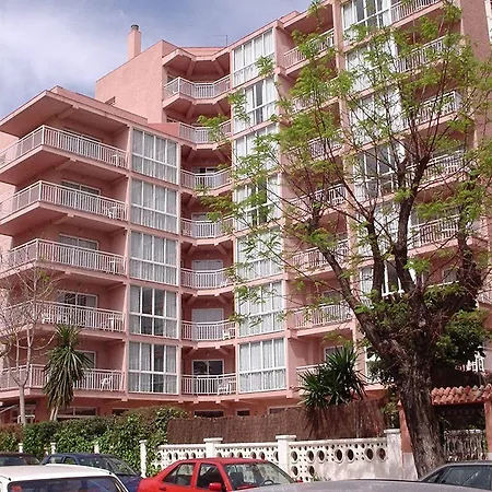 Appartement El Velero