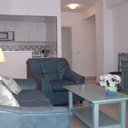 El Velero Appartement