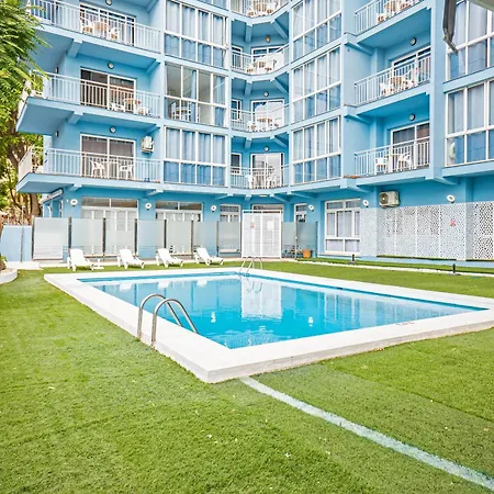El Velero * Torremolinos