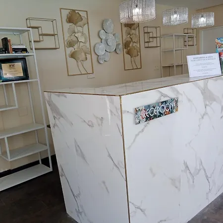 El Velero Appartement Torremolinos