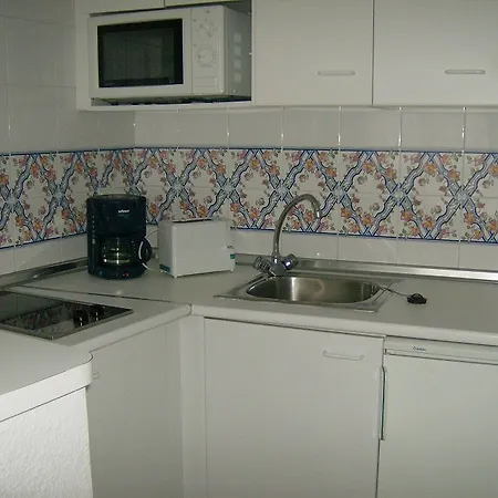 Appartement El Velero Torremolinos