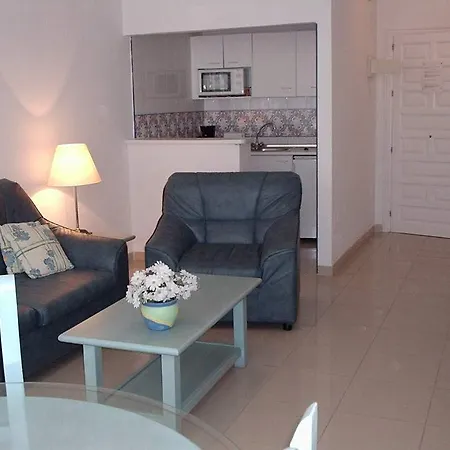 Appartement El Velero Torremolinos