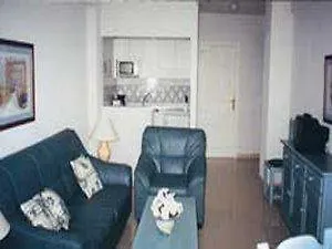 El Velero Appartement Torremolinos