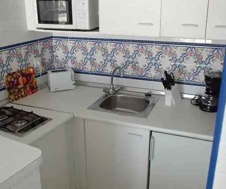El Velero Appartement