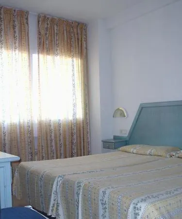 Appartement El Velero *