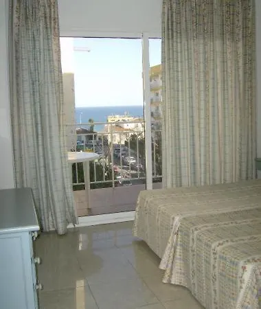 El Velero Appartement *