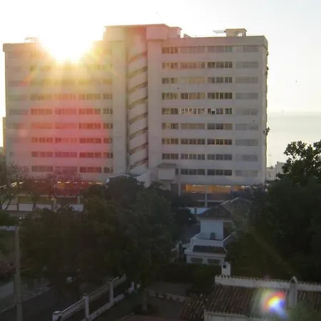 Appartement El Velero Torremolinos