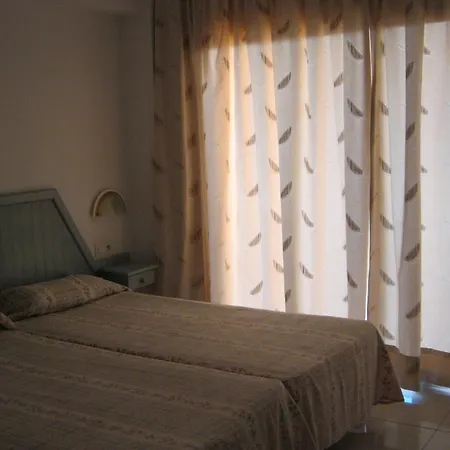 El Velero Appartement Torremolinos