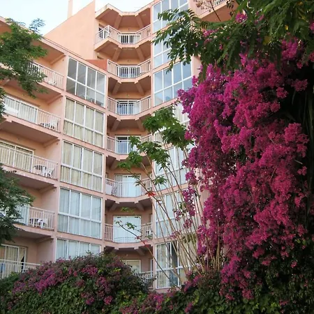 El Velero Appartement