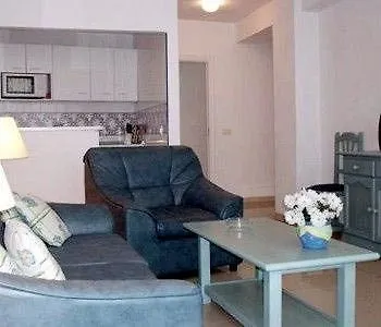 El Velero Appartement