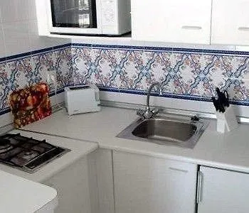 Appartement El Velero *
